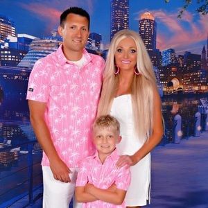 Meet your Posher, Evette